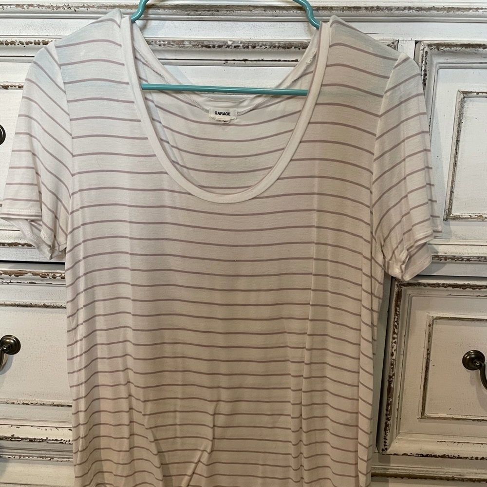 Garage T-shirt